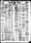 Bootle Times Saturday 13 May 1882 Page 1