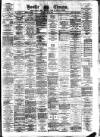 Bootle Times Saturday 27 May 1882 Page 1