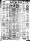 Bootle Times Saturday 10 June 1882 Page 1