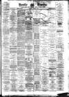 Bootle Times Saturday 12 August 1882 Page 1