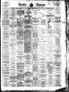 Bootle Times Saturday 19 August 1882 Page 1