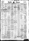 Bootle Times Saturday 23 September 1882 Page 1