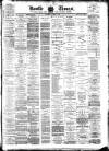 Bootle Times Saturday 07 October 1882 Page 1