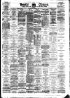 Bootle Times Saturday 18 November 1882 Page 1