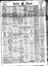Bootle Times Saturday 06 January 1883 Page 1