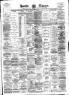 Bootle Times Saturday 10 March 1883 Page 1