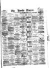 Bootle Times Wednesday 02 May 1883 Page 1