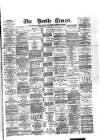 Bootle Times Wednesday 16 May 1883 Page 1
