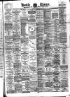 Bootle Times Saturday 18 August 1883 Page 1