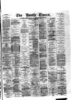 Bootle Times Wednesday 05 September 1883 Page 1