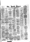Bootle Times Monday 17 September 1883 Page 1