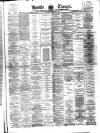 Bootle Times Saturday 29 December 1883 Page 1