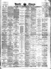 Bootle Times Saturday 05 January 1884 Page 1