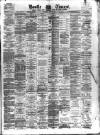 Bootle Times Saturday 31 May 1884 Page 1