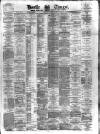 Bootle Times Saturday 23 August 1884 Page 1