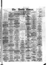Bootle Times Wednesday 15 October 1884 Page 1