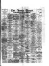 Bootle Times Monday 01 December 1884 Page 1