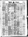 Bootle Times Saturday 23 May 1885 Page 1