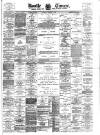 Bootle Times Saturday 09 January 1886 Page 1
