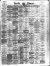 Bootle Times Saturday 06 February 1886 Page 1