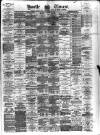 Bootle Times Saturday 27 February 1886 Page 1