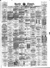 Bootle Times Saturday 09 October 1886 Page 1