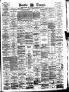 Bootle Times Saturday 26 February 1887 Page 1