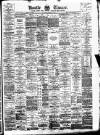 Bootle Times Saturday 05 March 1887 Page 1