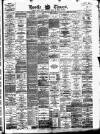 Bootle Times Saturday 12 March 1887 Page 1