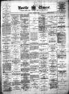 Bootle Times Saturday 30 March 1889 Page 1