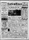 Bootle Times Friday 21 April 1950 Page 1