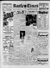 Bootle Times Friday 30 June 1950 Page 1