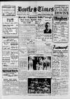 Bootle Times Friday 28 July 1950 Page 1
