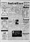 Bootle Times Friday 13 October 1950 Page 1
