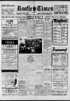 Bootle Times Friday 15 December 1950 Page 1