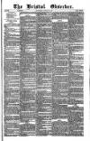 Bristol Observer Saturday 10 March 1877 Page 1