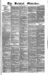 Bristol Observer Saturday 24 March 1877 Page 1