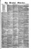 Bristol Observer Saturday 07 April 1877 Page 1