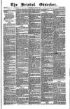 Bristol Observer Saturday 21 April 1877 Page 1