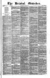 Bristol Observer Saturday 28 April 1877 Page 1