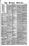 Bristol Observer Saturday 05 May 1877 Page 1