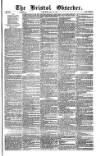 Bristol Observer Saturday 19 May 1877 Page 1