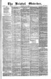 Bristol Observer Saturday 26 May 1877 Page 1