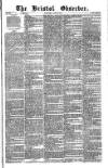 Bristol Observer Saturday 09 June 1877 Page 1