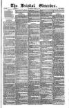 Bristol Observer Saturday 23 June 1877 Page 1