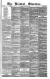 Bristol Observer Saturday 13 October 1877 Page 1