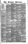 Bristol Observer Saturday 08 December 1877 Page 1