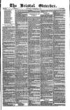 Bristol Observer Saturday 15 December 1877 Page 1