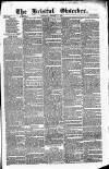 Bristol Observer Saturday 04 January 1879 Page 1