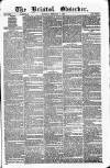 Bristol Observer Saturday 01 February 1879 Page 1